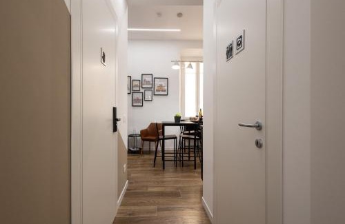 Vatican House | Style & Stone Guest House