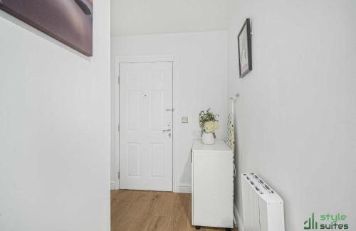 Cadishead Apartment | Style Suites