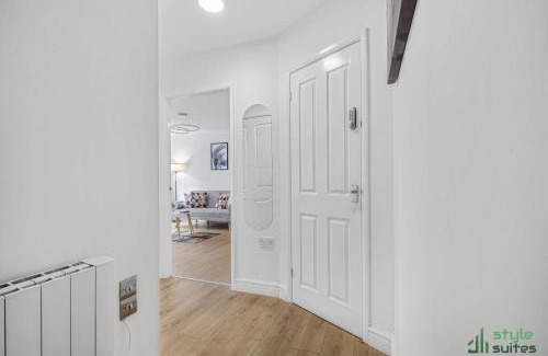 Cadishead Apartment | Style Suites