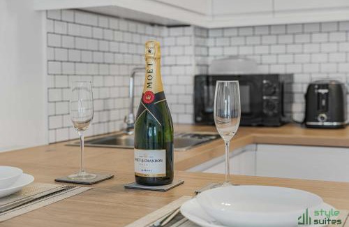 Cadishead Apartment | Style Suites