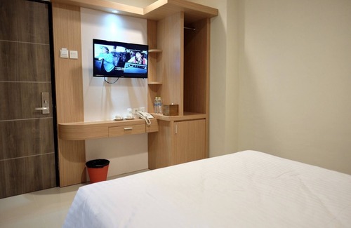 Darmo House | Style50 homestay