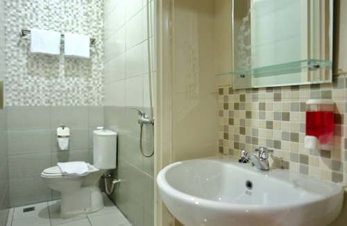 Darmo House | Style50 homestay
