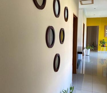 Palapye Bed & Breakfast | Styled bed and breakfast