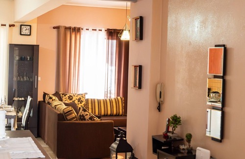 Stylida Apartment | Stylidas Apartment – Ocean Air & Quiet Nights!