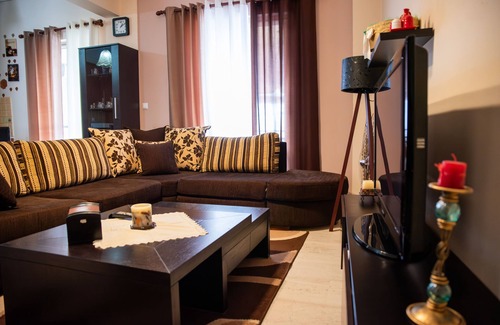 Stylida Apartment | Stylidas Apartment – Ocean Air & Quiet Nights!