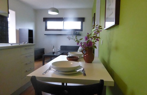Villaverde Villa | Stylish 4 bedroom villa with heated pool, swim jets,WiFi, & one bed apartment.
