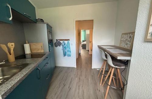 Sinsen-Lenkerbeck Apartment | stylische Unterkunft in Marl