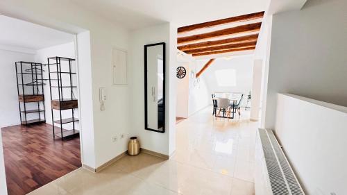 Pforzheim Apartment | Stylisches Appartement mit Weitblick