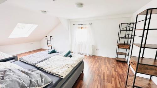 Pforzheim Apartment | Stylisches Appartement mit Weitblick