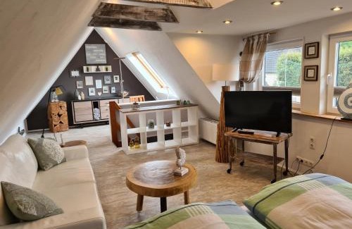 Kirchweyhe Apartment | Stylisches Garden Cottage