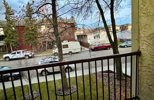 Jasper Place Condo | Stylish 1 Bdrm Condo Minutes Away D/T, NAIT, UofA