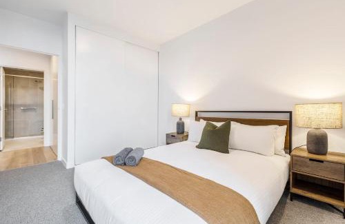 Alphington Apartment | Stylish 1 bedroom 1 bathroom apartment