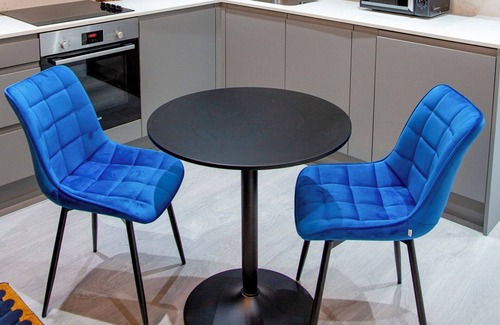 Slough Apartment | Stylish 1-Bedroom Apartment in Slough with Parking