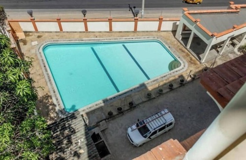 Mombasa Apartment | 🛋️ Stylish 1-Bedroom Apartment in Nyali