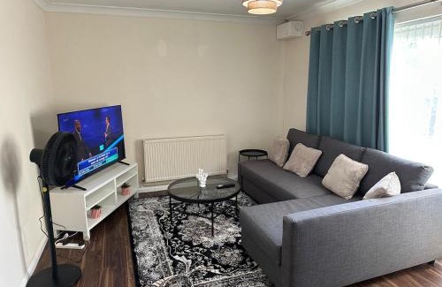 Bromley Common and Keston Apartment | Stylish 1-bedroom Apartment