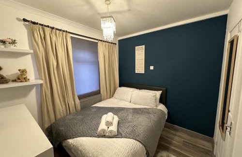 Burnham Apartment | Stylish 1 bedroom flat Burnham Slough