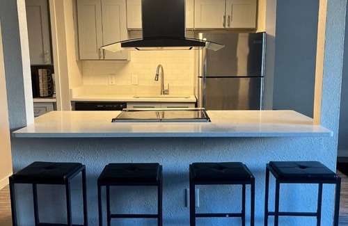 Lake Highlands Apartment | Stylish 1-Bedroom + Loft in the Heart of Dallas – Central & Cozy Escape!