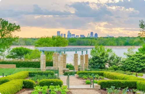 Lake Highlands Apartment | Stylish 1-Bedroom + Loft in the Heart of Dallas – Central & Cozy Escape!