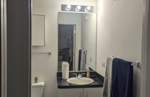 Cabbagetown Apartment | Stylish 1-bedroom loft in the heart of Atlanta/Belt Line