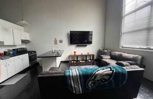 Cabbagetown Apartment | Stylish 1-bedroom loft in the heart of Atlanta/Belt Line