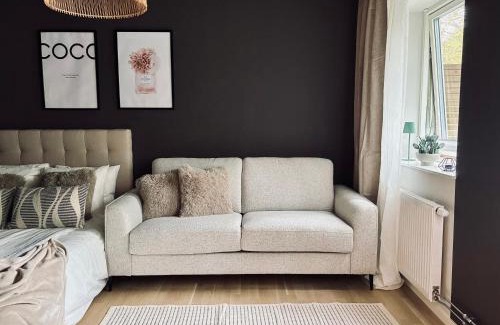 Bromma Apartment | Stylish 1 Bedroom Stockholm Apartment