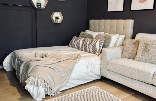 Bromma Apartment | Stylish 1 Bedroom Stockholm Apartment