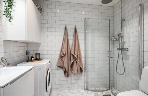Bromma Apartment | Stylish 1 Bedroom Stockholm Apartment