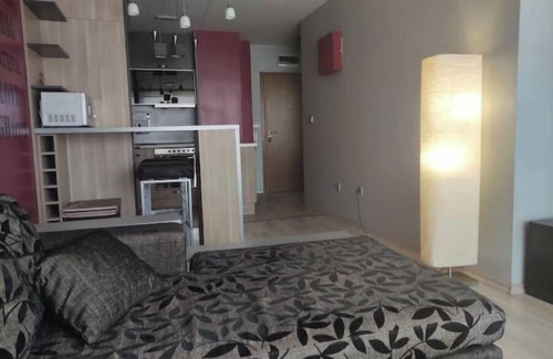 Sofia House | Stylish 1-BR Apartmentnn