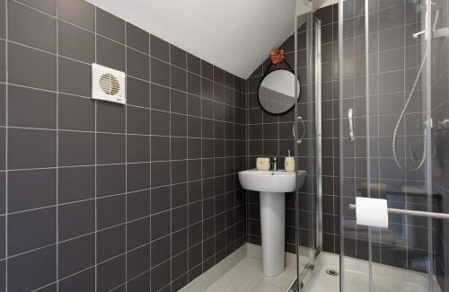 Banbury Apartment | Stylish 1-BR Flat at Town Centre