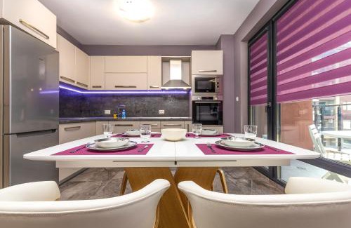 Plovdiv Apartment | Stylish 1BD flat with a Parking Spot by Flat Mаnager