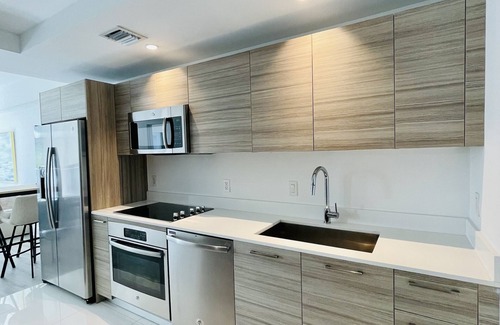 Midtown Apartment | Stylish 1bdr residence at Hyde Midtown