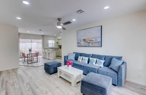 Coral Ridge Isles House | Stylish 1BED Unit w/ Pool and BBQ in Ft Lauderdale