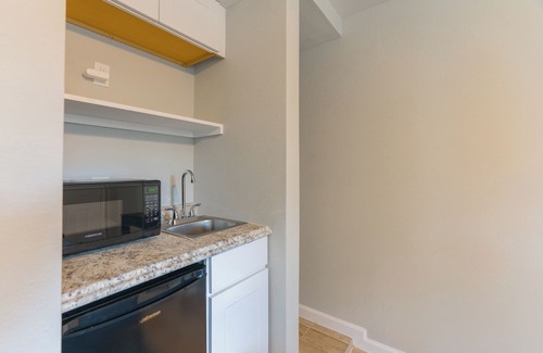 Greater Third Ward Apartment | Stylish 1BR APT | Downtown Houston