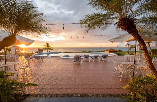 San Diego Condo | Stylish 1BR Condo with Terrace & Direct Ocean Views