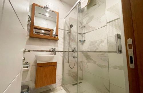 Harbiye Apartment | Stylish 1BR Family haven near nisantasi and taksim #402