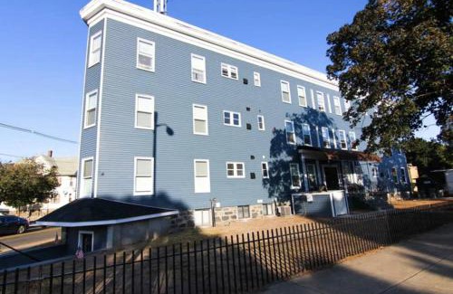 Medford Apartment | Stylish 1BR in Malden #3