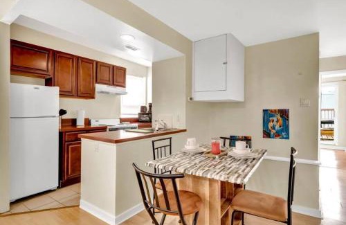 South Philadelphia Apartment | Stylish 1br Prime Location
