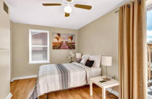South Philadelphia Apartment | Stylish 1br Prime Location