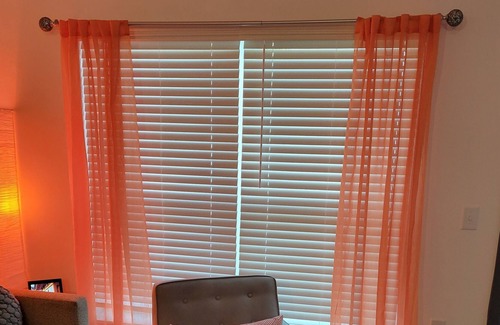 Whitehall Apartment | Stylish 2 BD Alexa enabled Apt. in Columbus OH