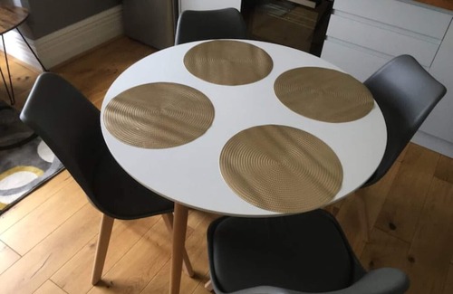 North Walsham Apartment | Stylish 2 Bed Apart In The Heart of North Norfolk