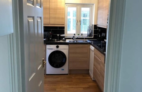 Horstead Apartment | Stylish 2 bed apartment next to the norfolk broads