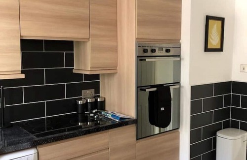 Horstead Apartment | Stylish 2 bed apartment next to the norfolk broads