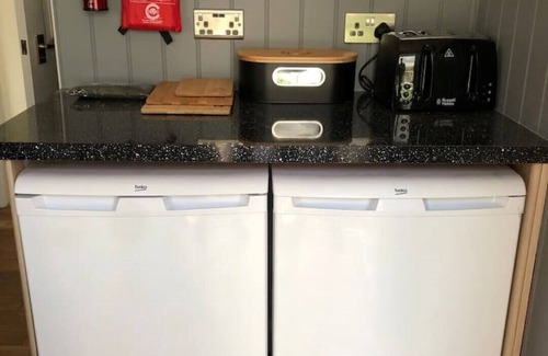 Horstead Apartment | Stylish 2 bed apartment next to the norfolk broads