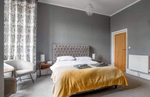 North Walsham Apartment | Stylish 2 Bed Apart In The Heart of North Norfolk