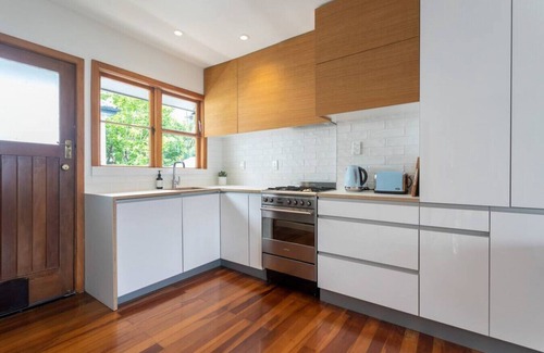 Ponsonby Apartment | Stylish 2-bedroom apartment in Ponsonby