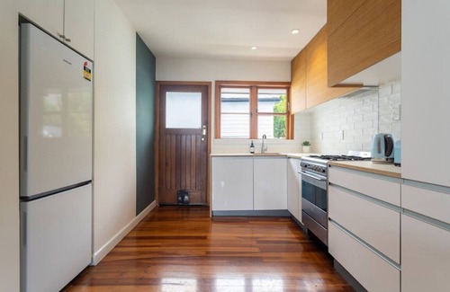 Ponsonby Apartment | Stylish 2-bedroom apartment in Ponsonby