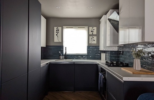 Southwark Apartment | ⚡Stylish 2 Bedroom Apartment in London