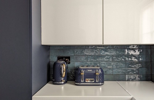 Southwark Apartment | ⚡Stylish 2 Bedroom Apartment in London
