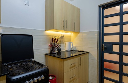Ruaka Apartment | Stylish 2-Bedroom Apartment located in Nairobi, Ruaka.