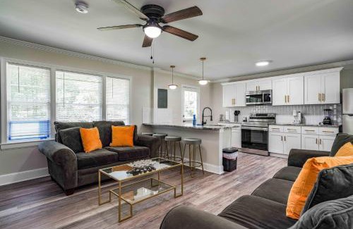 Durham House | Stylish 2 bedroom bungalow in Durham